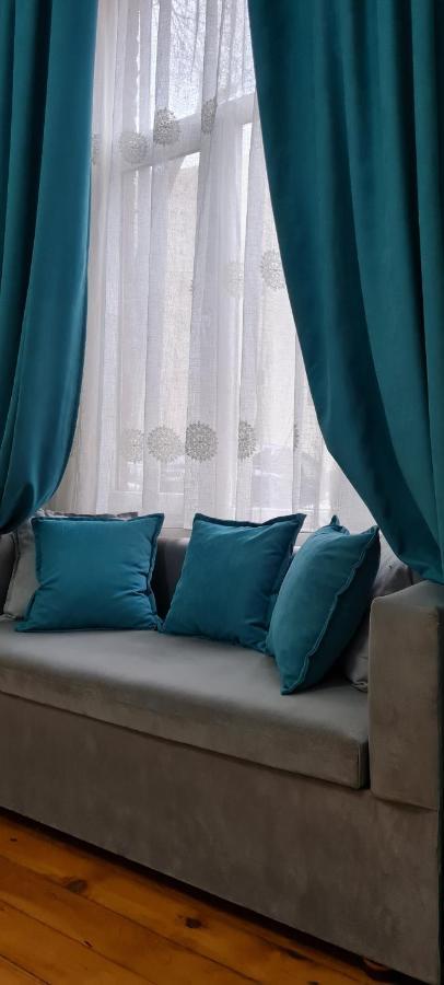 Suliko - Your Cosy Apartment In The Center Tiflis Exterior foto