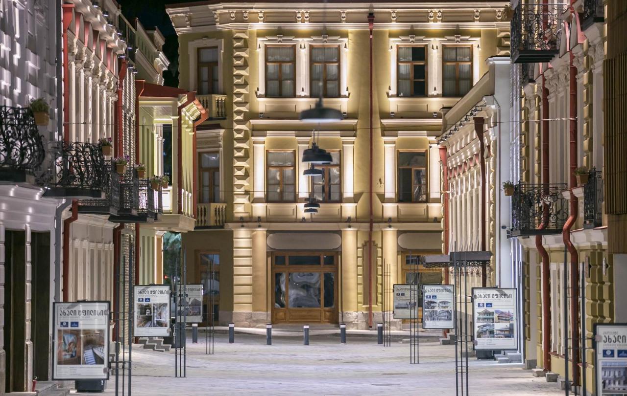 Suliko - Your Cosy Apartment In The Center Tiflis Exterior foto