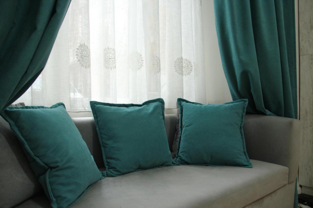Suliko - Your Cosy Apartment In The Center Tiflis Exterior foto