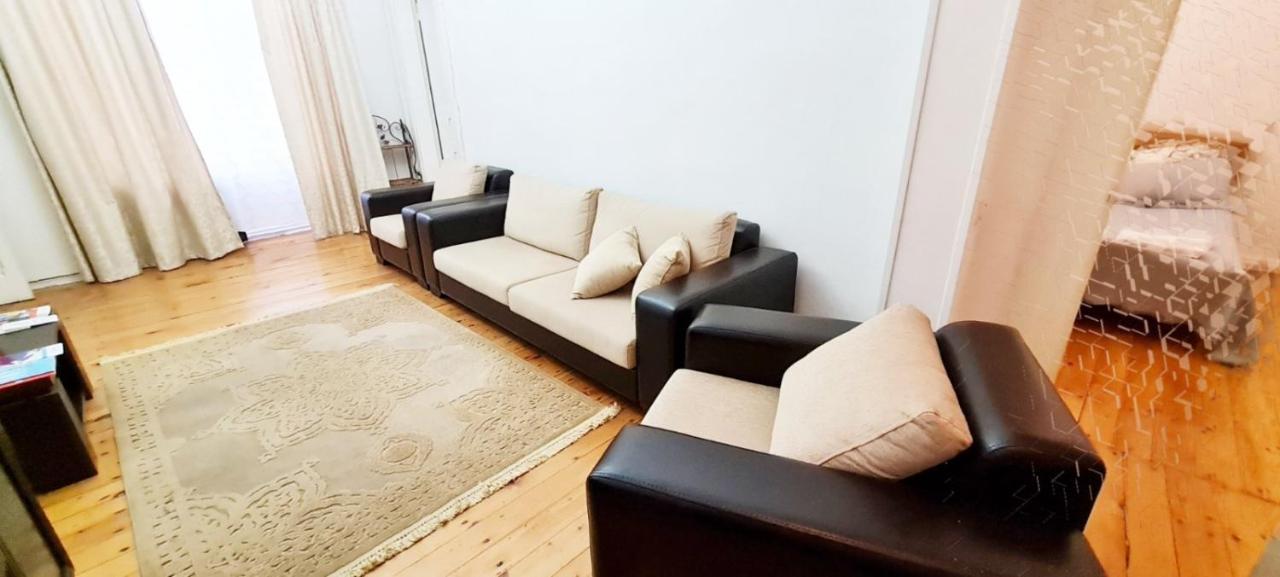 Suliko - Your Cosy Apartment In The Center Tiflis Exterior foto