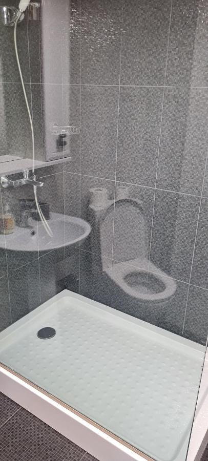 Suliko - Your Cosy Apartment In The Center Tiflis Exterior foto