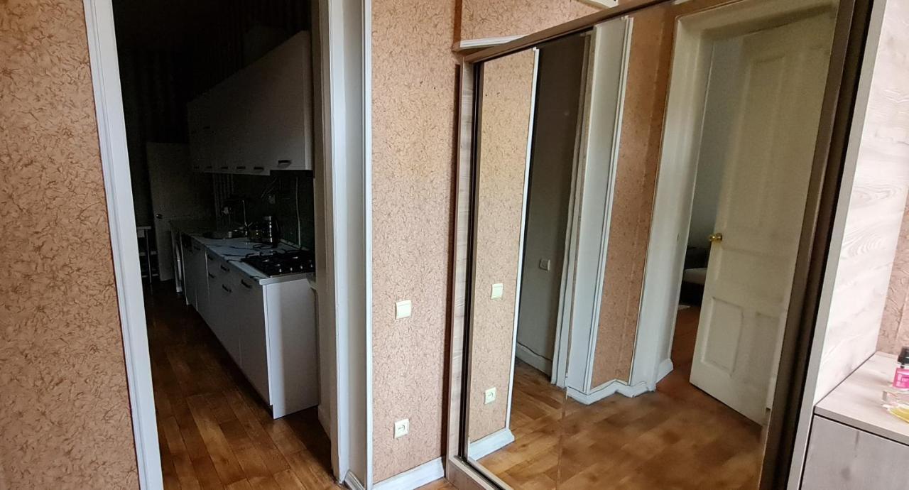 Suliko - Your Cosy Apartment In The Center Tiflis Exterior foto