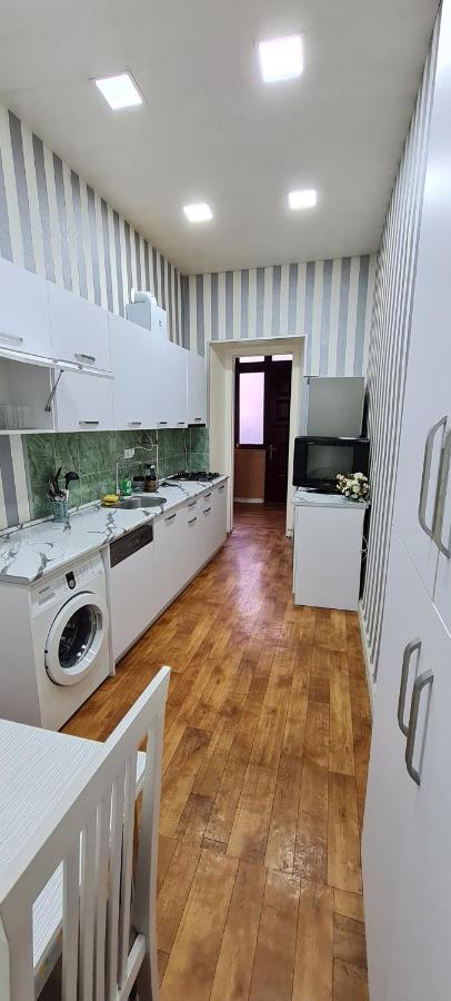 Suliko - Your Cosy Apartment In The Center Tiflis Exterior foto