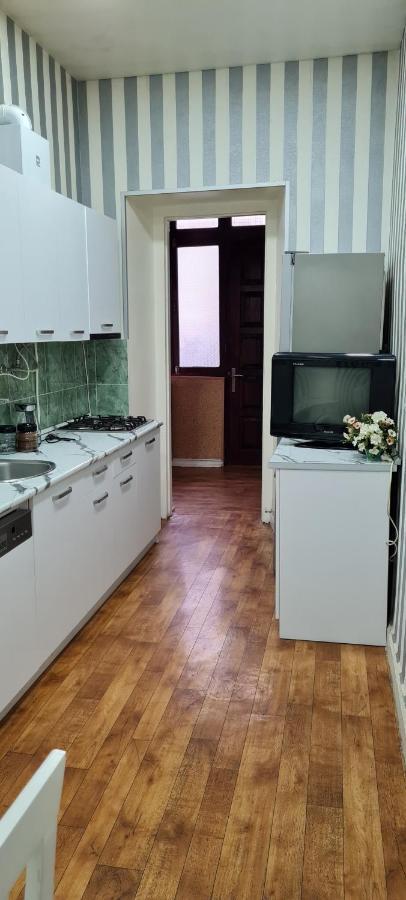 Suliko - Your Cosy Apartment In The Center Tiflis Exterior foto