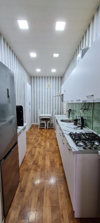 Suliko - Your Cosy Apartment In The Center Tiflis Exterior foto