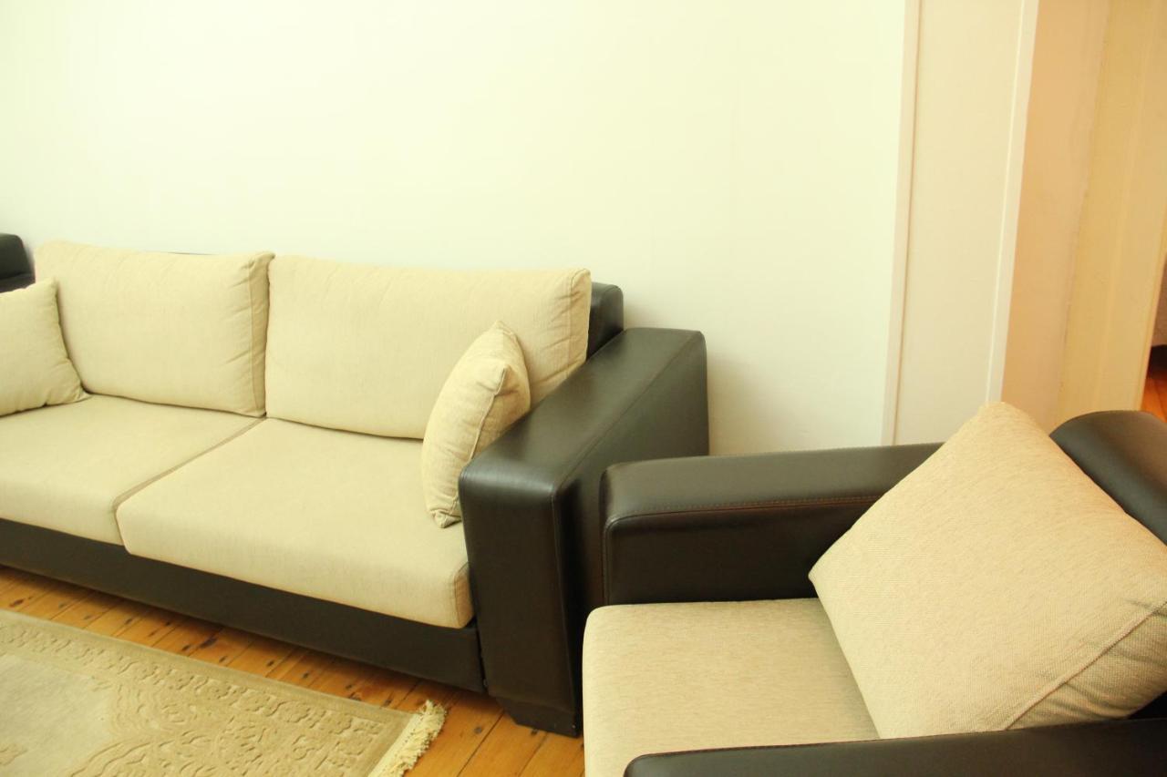 Suliko - Your Cosy Apartment In The Center Tiflis Exterior foto